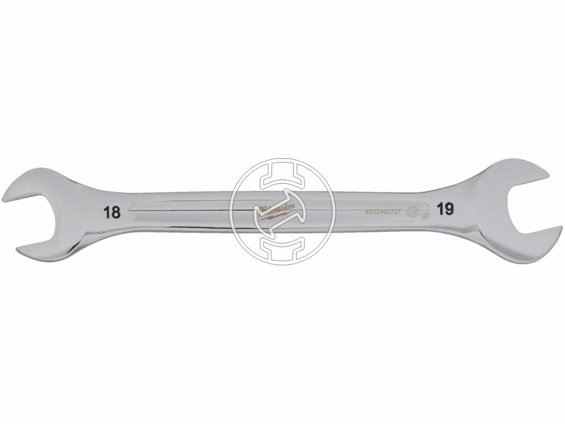 Milwaukee villáskulcs 18 x 19 mm