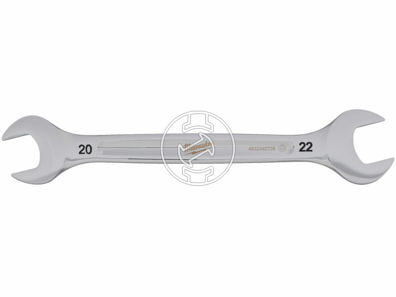 Milwaukee villáskulcs 20 x 22 mm