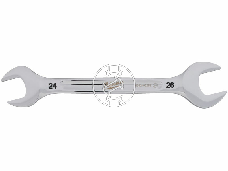 Milwaukee villáskulcs 24 x 26 mm