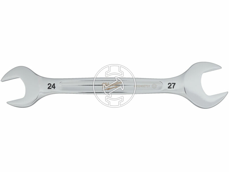 Milwaukee villáskulcs 24 x 27 mm