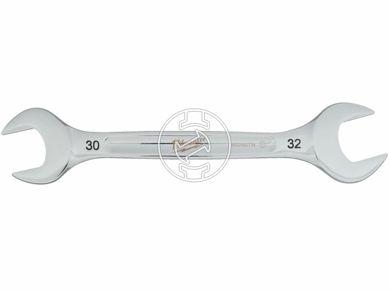 Milwaukee villáskulcs 30 x 32 mm