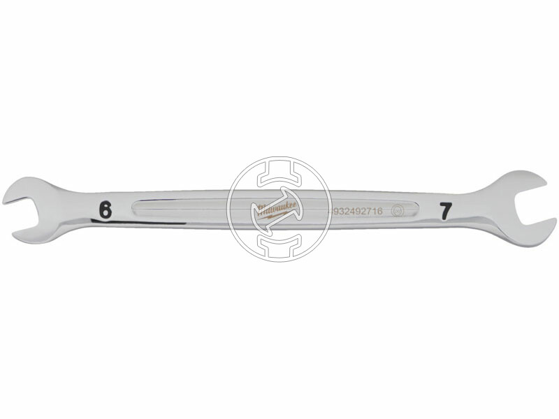 Milwaukee villáskulcs 6 x 7 mm