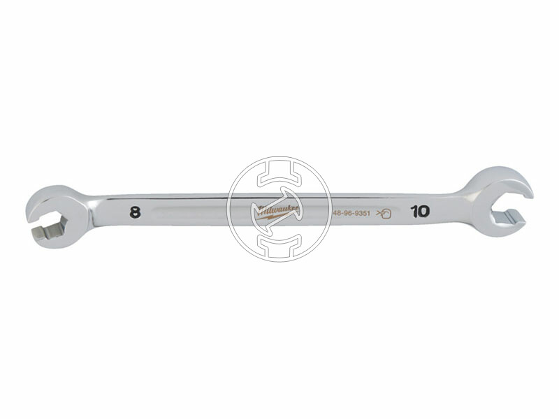 Milwaukee villáskulcs 8 / 10 mm