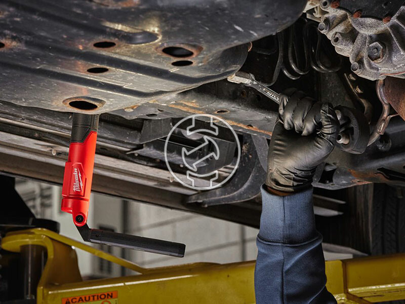 Milwaukee villáskulcs 13 / 14 mm