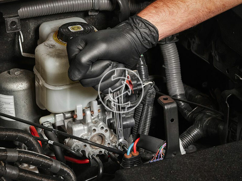 Milwaukee villáskulcs 13 / 14 mm