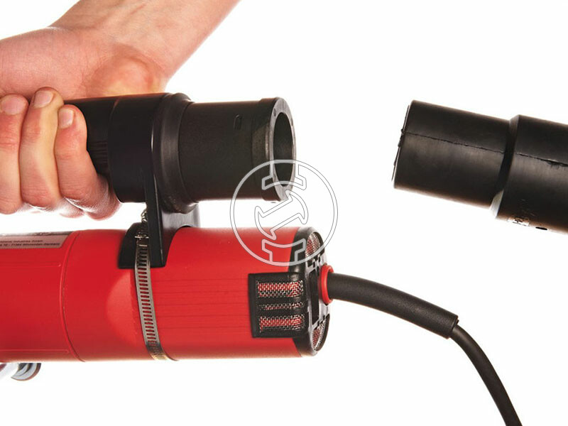 Milwaukee WCE 30 falhoronymaró