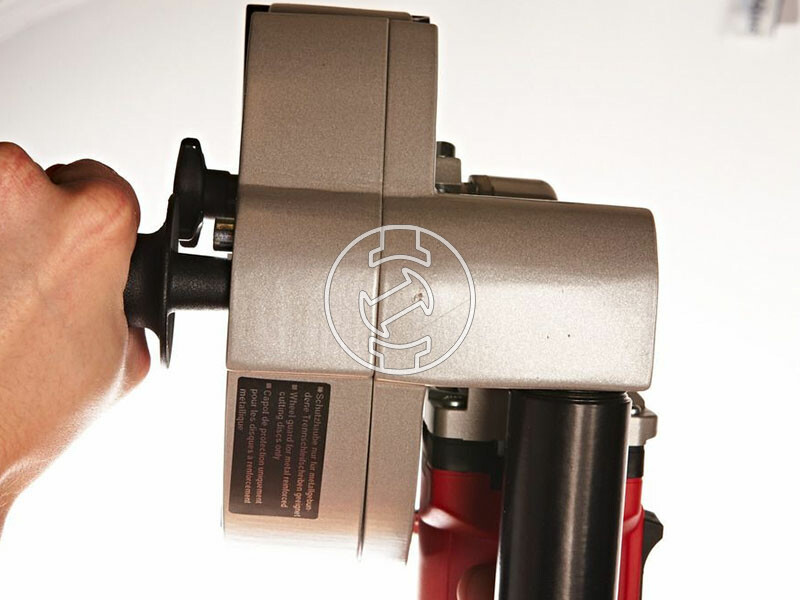 Milwaukee WCE 30 falhoronymaró