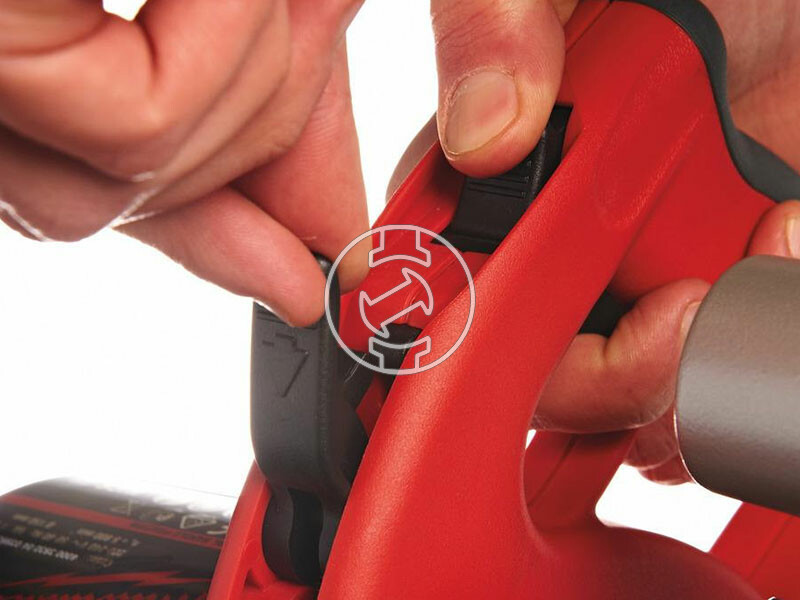 Milwaukee WCS 45 falhoronymaró