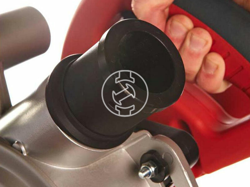 Milwaukee WCS 45 falhoronymaró