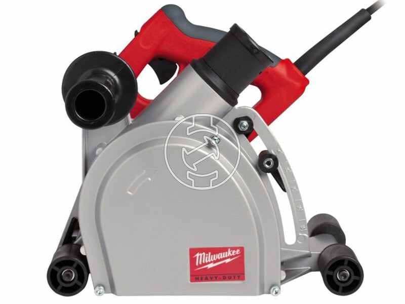 Milwaukee WCS 45 falhoronymaró