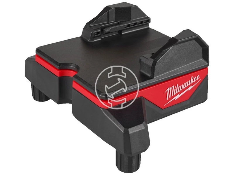 Milwaukee WLB-C lézerbeállító alaplap