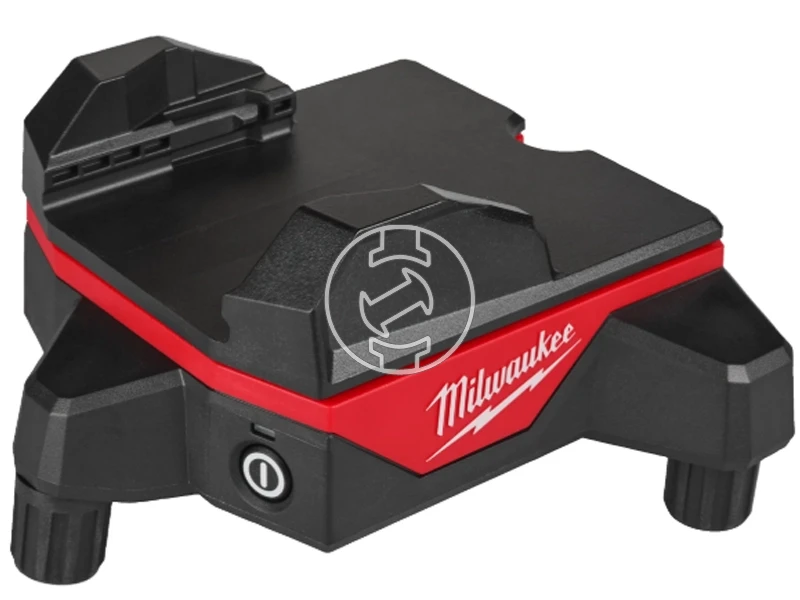 Milwaukee WLB-C lézerbeállító alaplap