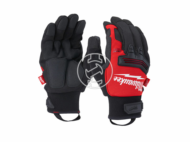 Milwaukee XXL/12 vágásbiztos kesztyű