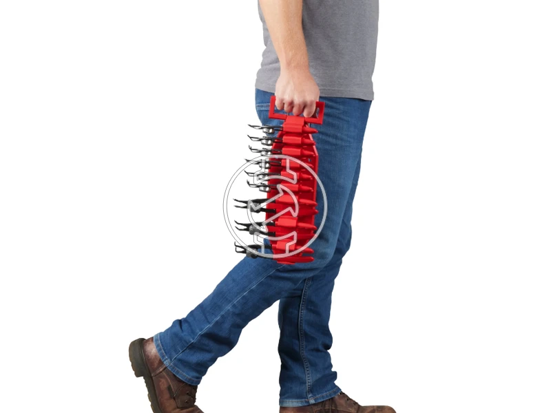 Milwaukee zégerfogó készlet 9 részes