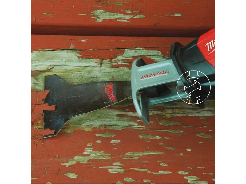 Milwaukee C12 HZ-202C