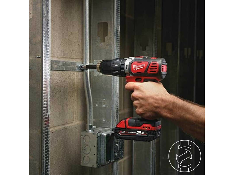 Milwaukee M18 BPD-202C