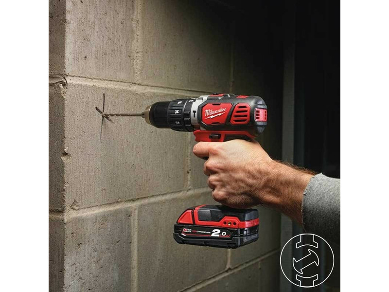 Milwaukee M18 BPD-202C