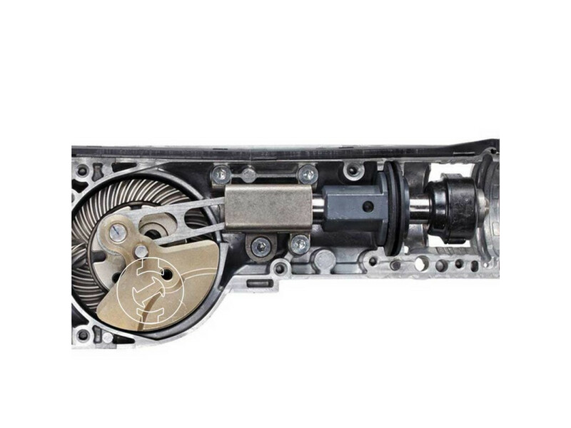 Milwaukee M18 BSX-402C