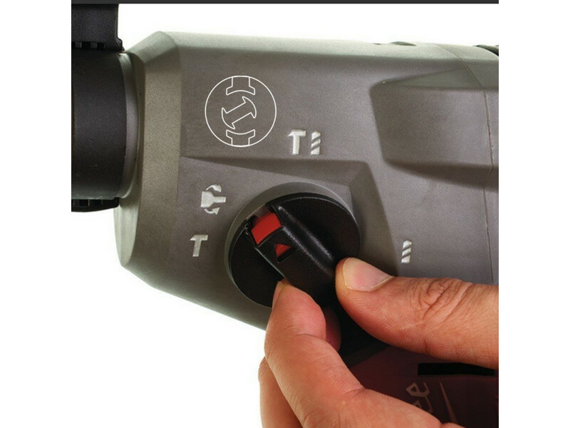 Milwaukee M18 CHX-502X