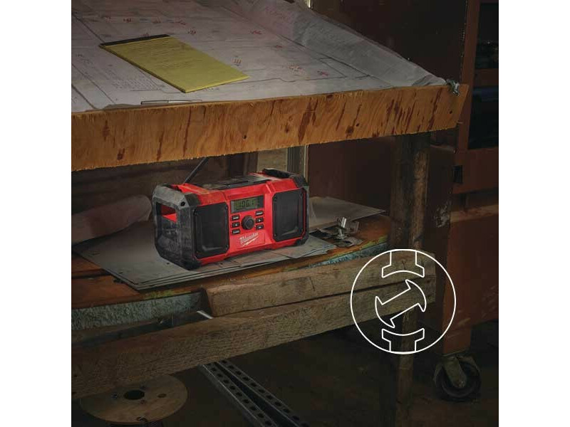 Milwaukee M18JSR-0