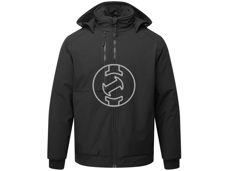 Kép: MINDEN IDOJARASI KORULMENYRESoftshell kabatok.webp