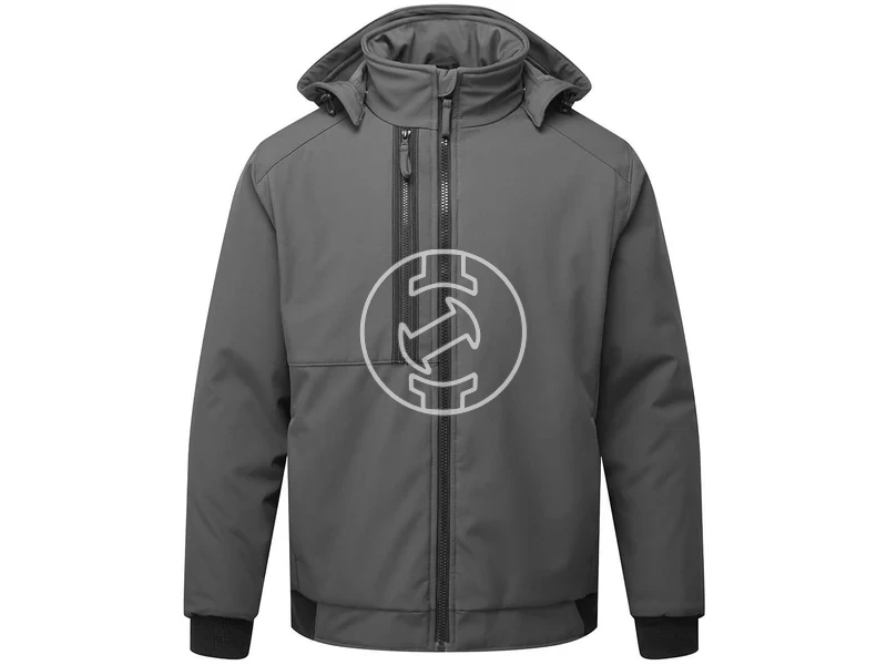 Kép: MINDEN IDOJARASI KORULMENYRESoftshell kabatok.webp