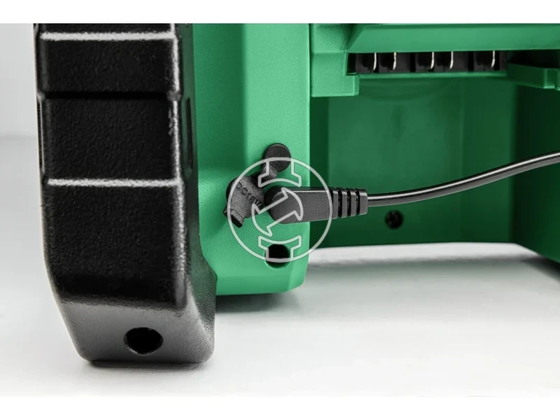 Kép: Mini radio Bluetooth FM 87.5 - 108MHz AM 22 -1710KHz DAB 174.928 -239.200MH 8W baklit antenna.webp