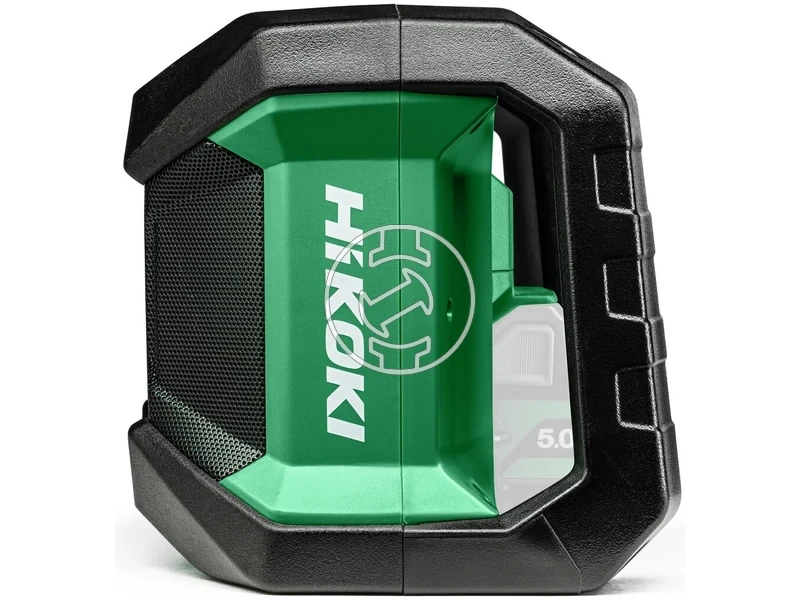 Kép: Mini radio Bluetooth FM 87.5 - 108MHz AM 22 -1710KHz DAB 174.928 -239.200MH 8W baklit antenna.webp