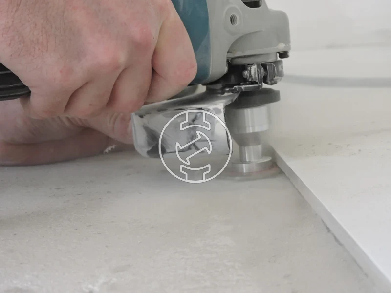 Kép: Mini Turbo 50mm vagokorong flannsal.webp