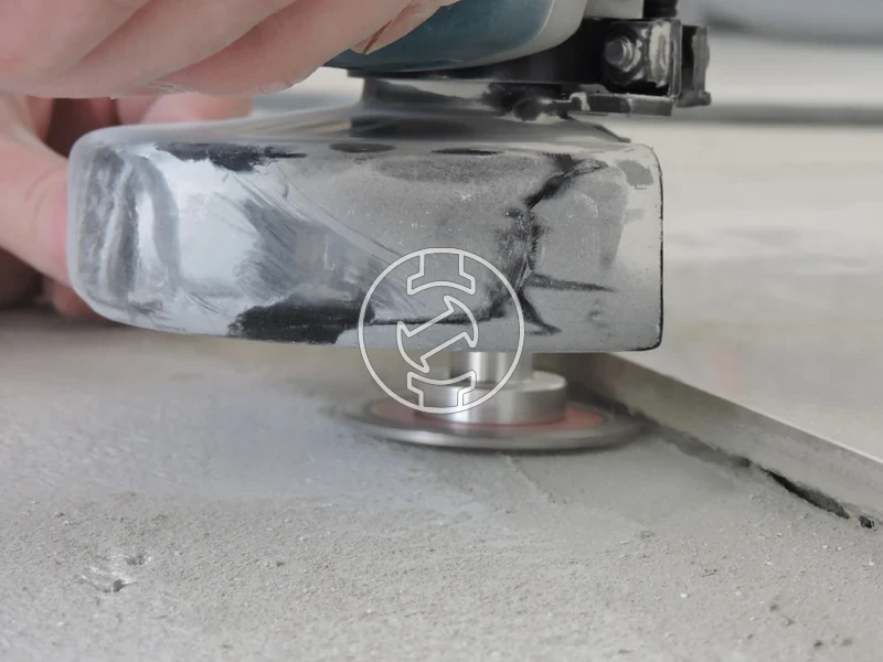 Kép: Mini Turbo 50mm vagokorong flannsal.webp