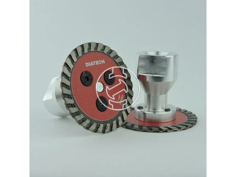 Kép: Mini Turbo 50mm vagokorong flannsal.webp