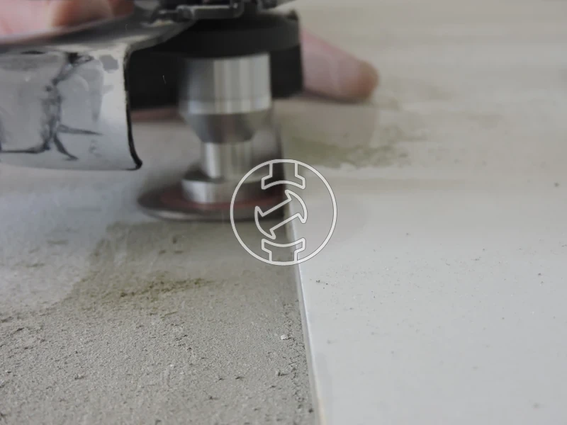 Kép: Mini Turbo 50mm vagokorong flannsal.webp