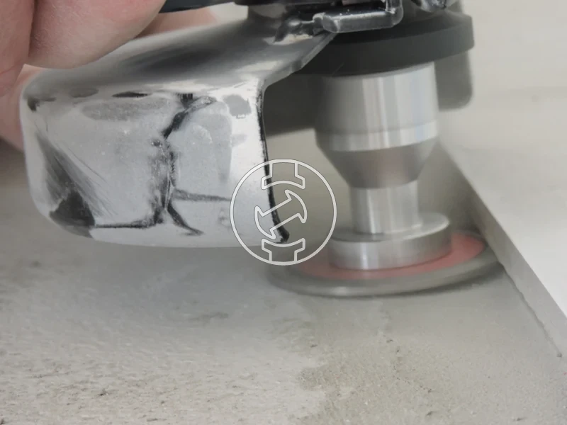 Kép: Mini Turbo 50mm vagokorong flannsal.webp