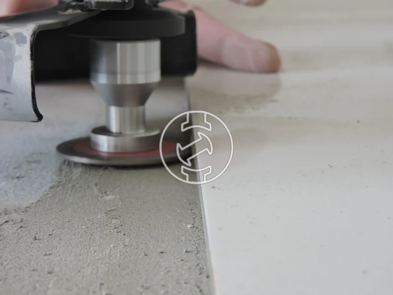 Kép: Mini Turbo 50mm vagokorong flannsal.webp