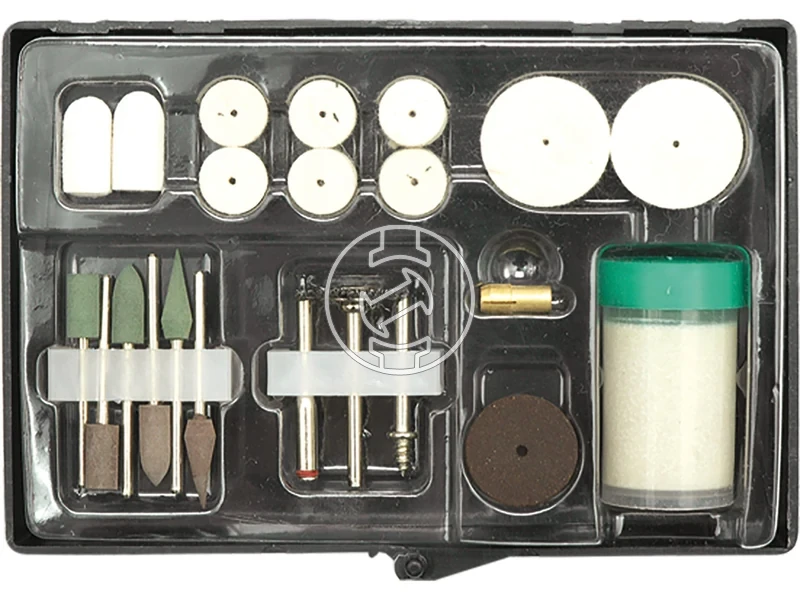 Kép: Minicsiszolo tartozekkeszlet 22 reszes.webp