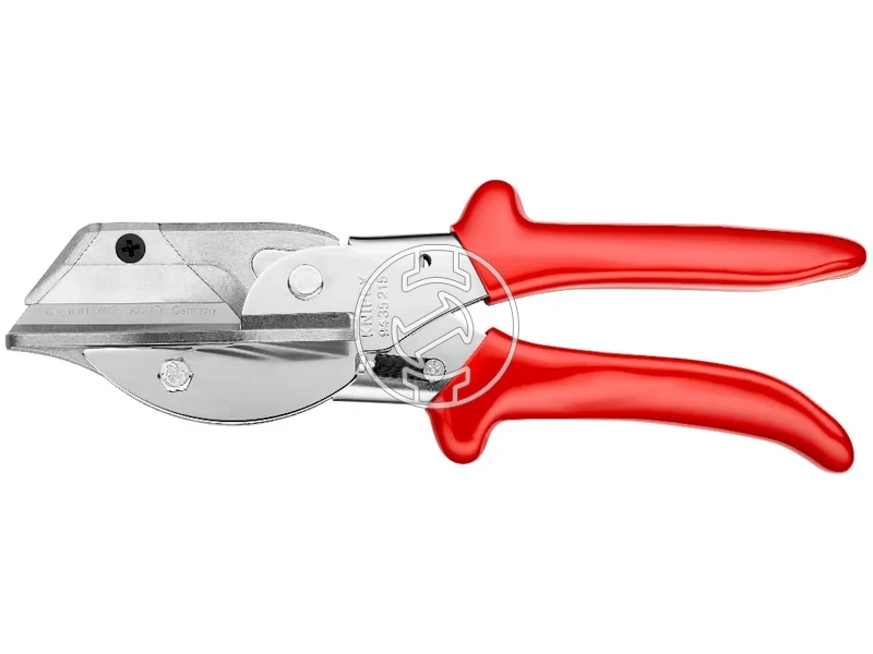 Kép: Mitre Shears for plastic and rubber sect.webp