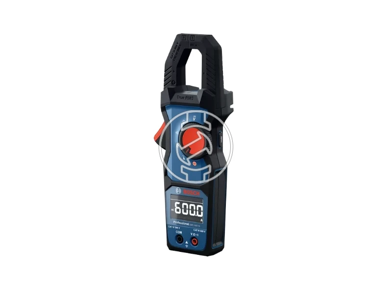 Bosch GMC 600-15 lakatfogó + MH 1