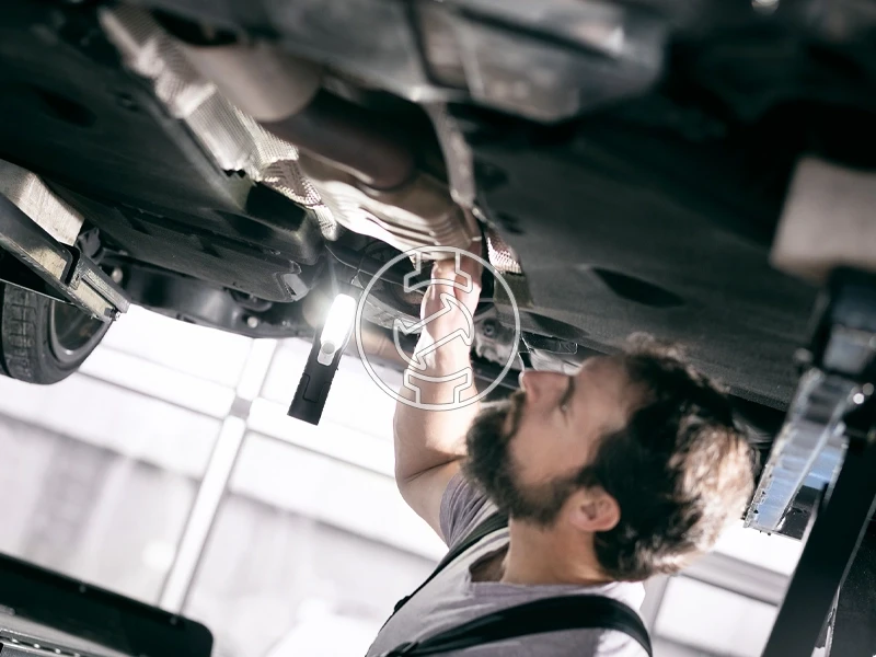 Brennenstuhl HL 201 A Akkus kézi LED lámpa