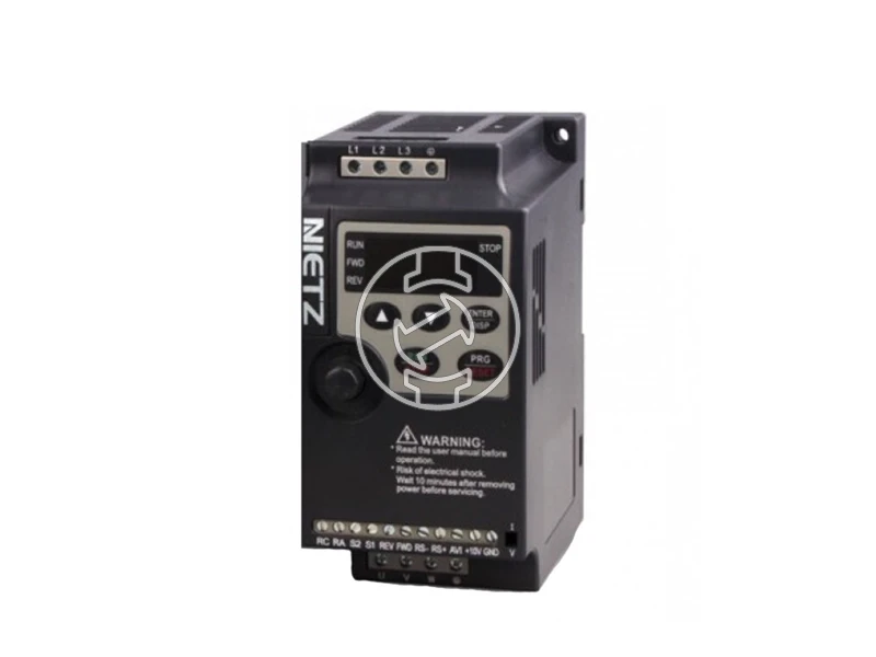 Lammers NZ2200-03R7G Frekvenciaváltó