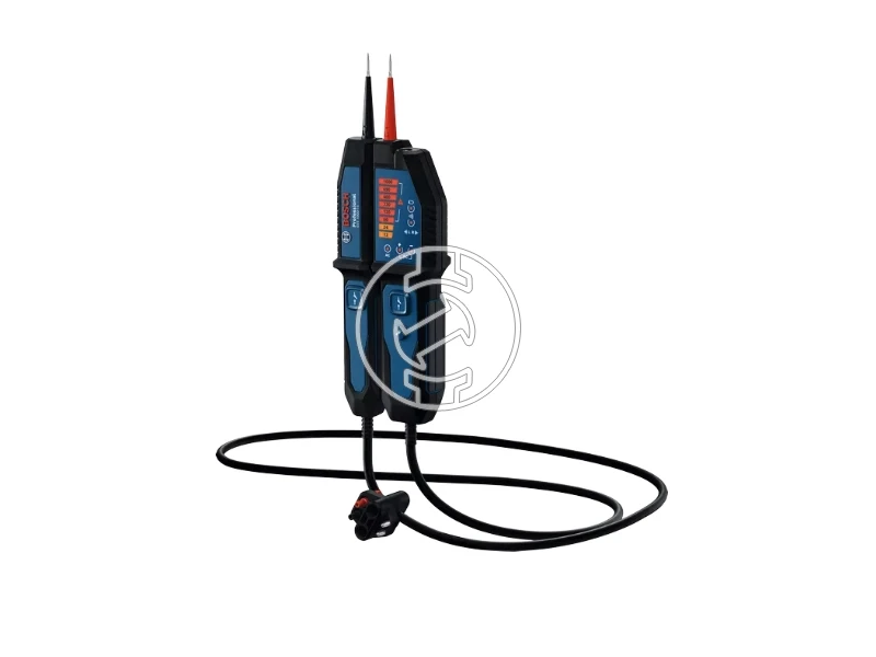Bosch GVT 1000-15 feszültség- és folytonosság vizsgáló