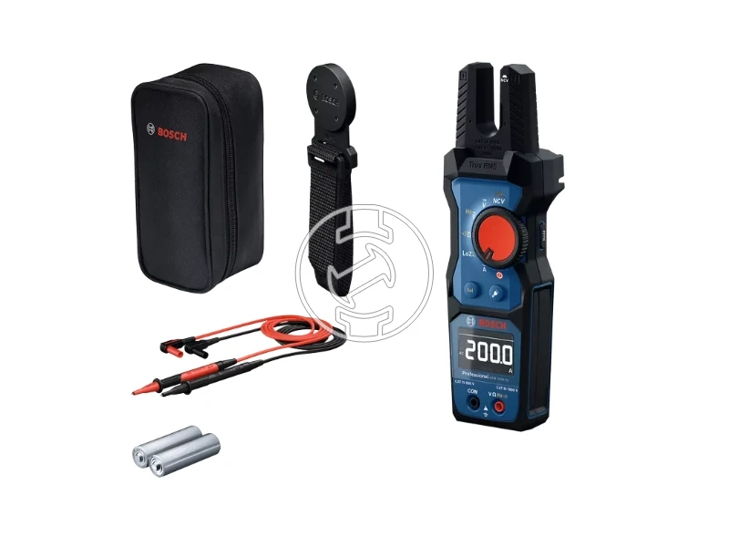 Bosch GFM 1000-15 lakatfogó + MH 1