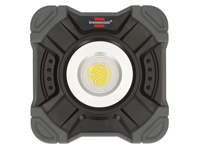 Brennenstuhl SH 2000 MAC Hordozható akkus LED reflektor