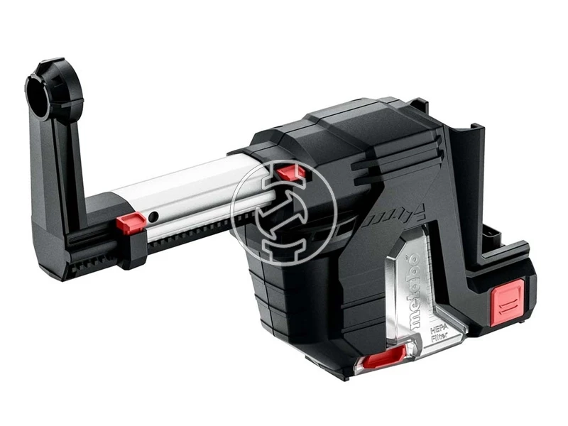 Metabo ISA 28 porszívó adapter fúrókalapácshoz