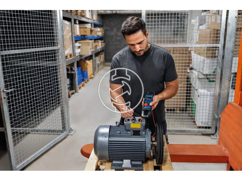 Bosch GMC 600-15 lakatfogó