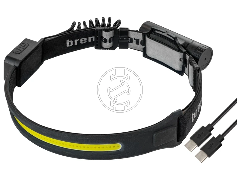 Brennenstuhl SL 500 A Akkus fejlámpa