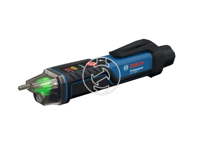 Bosch GVD 1000-17 feszültségvizsgáló