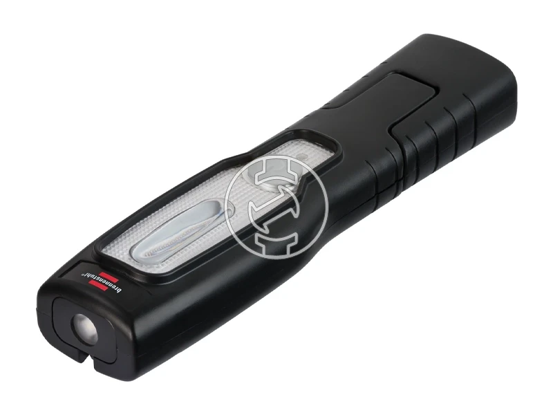 Brennenstuhl HL 201 A Akkus kézi LED lámpa
