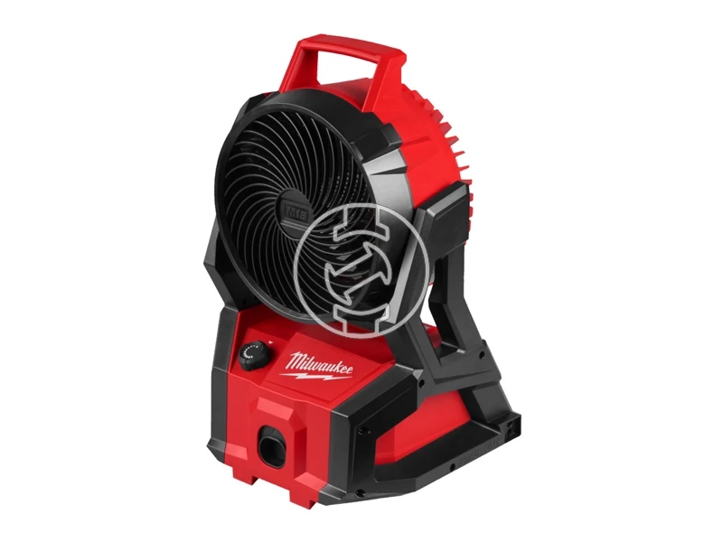 Milwaukee M18AFG2 Akkus ventilátor