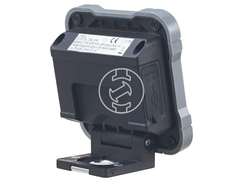 Brennenstuhl SH 2000 MAC Hordozható akkus LED reflektor