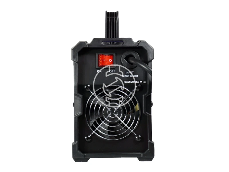 Panelectrode MMA 200 PRO LED bevontelektródás inverteres hegesztőgép